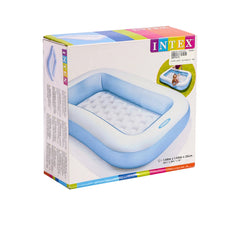 INTEX Rectangular Baby Pool