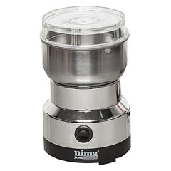 2 in 1 Nima Electric Grinder & juicer blender