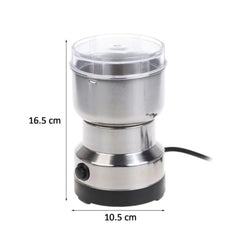 2 in 1 Nima Electric Grinder & juicer blender
