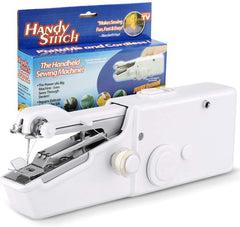 Handy Stitch – Best Quality Sewing Portable Machine