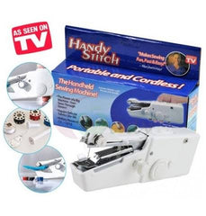 Handy Stitch – Best Quality Sewing Portable Machine