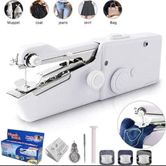 Handy Stitch – Best Quality Sewing Portable Machine