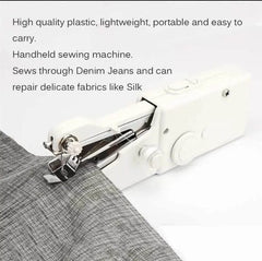 Handy Stitch – Best Quality Sewing Portable Machine